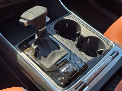 2026 Kia Carnival — photo 28 view