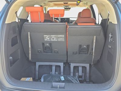 2026 Kia Carnival — photo 10 view