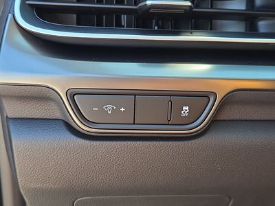 2026 Kia Carnival — photo 30 view