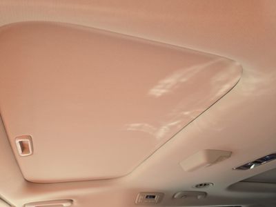 2026 Kia Carnival — photo 24 view