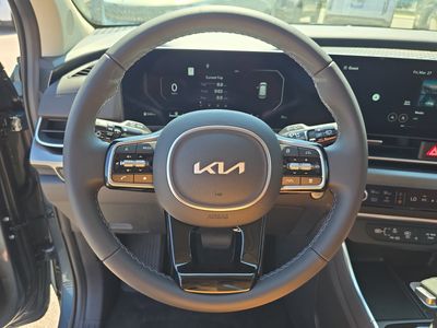2026 Kia Carnival — photo 31 view