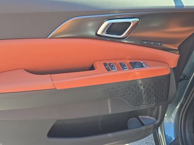 2026 Kia Carnival — photo 19 view
