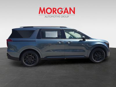 2026 Kia Carnival — photo 9 view