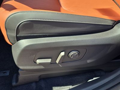 2026 Kia Carnival — photo 22 view