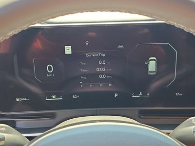 2026 Kia Carnival — photo 34 view