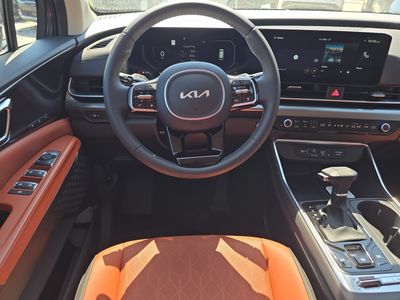2026 Kia Carnival — photo 14 view