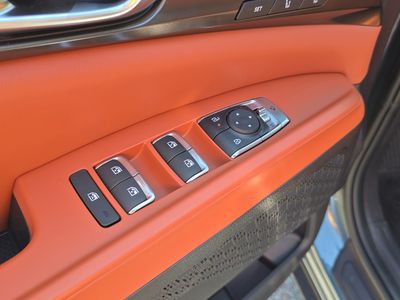 2026 Kia Carnival — photo 21 view