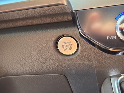 2026 Kia Carnival — photo 29 view
