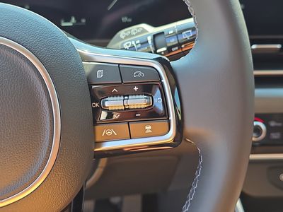 2026 Kia Carnival — photo 33 view