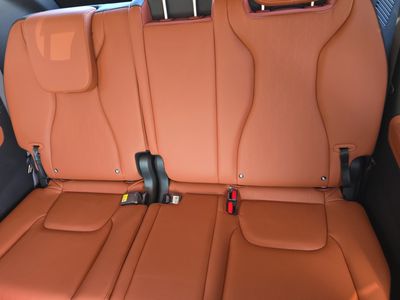 2026 Kia Carnival — photo 18 view