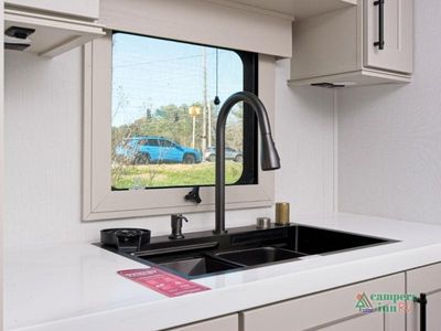 2026 Grand Design Solitude - Photo 14
