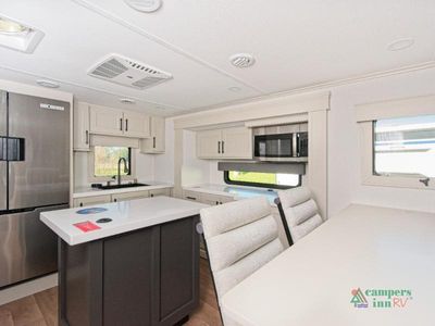 2026 Grand Design Solitude - Photo 10