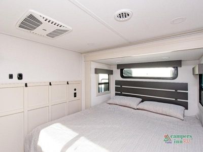2026 Grand Design Solitude - Photo 19