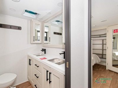 2026 Grand Design Solitude - Photo 21