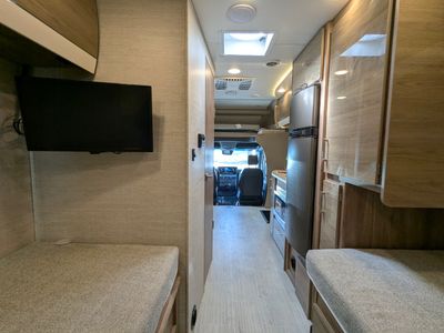 2021 Jayco Melbourne Prestige — photo 20 view