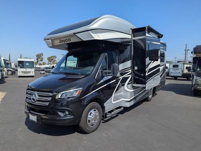 2021 Jayco Melbourne Prestige — photo 14 view