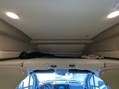 2021 Jayco Melbourne Prestige — photo 25 view