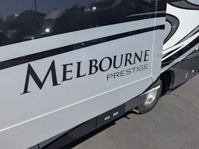 2021 Jayco Melbourne Prestige — photo 27 view