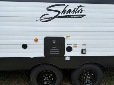 2026 Forest River Shasta SST526BH - Photo 8