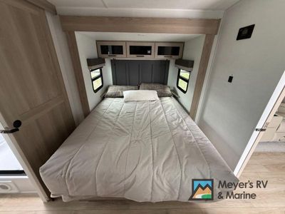 2026 Forest River RV Rockwood Mini Lite - Photo 11