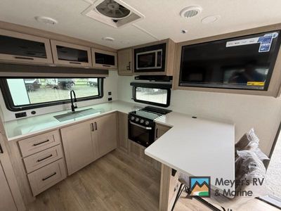 2026 Forest River RV Rockwood Mini Lite - Photo 9