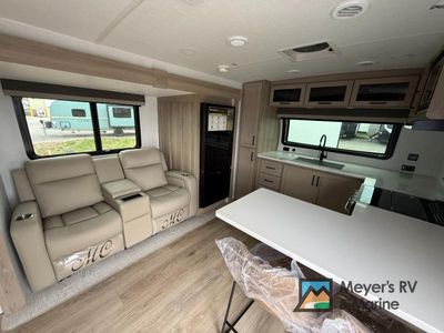 2026 Forest River RV Rockwood Mini Lite - Photo 8