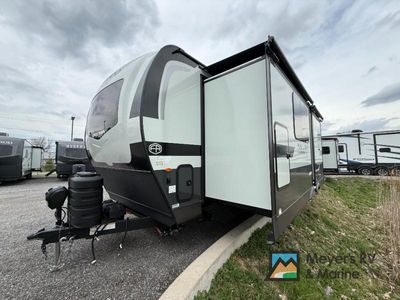 2026 Forest River RV Rockwood Mini Lite - Photo 3