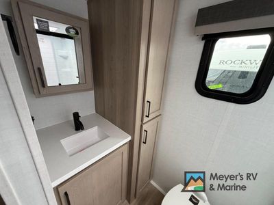2026 Forest River RV Rockwood Mini Lite - Photo 14