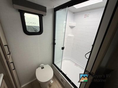 2026 Forest River RV Rockwood Mini Lite - Photo 13