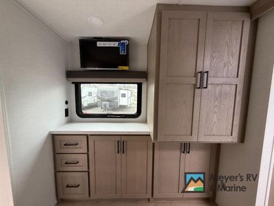 2026 Forest River RV Rockwood Mini Lite - Photo 12
