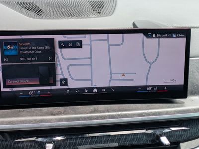2024 BMW X5 — photo 21 view