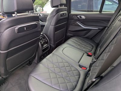 2024 BMW X5 — photo 13 view