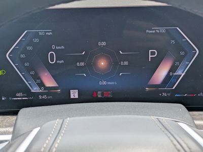 2024 BMW X5 — photo 19 view
