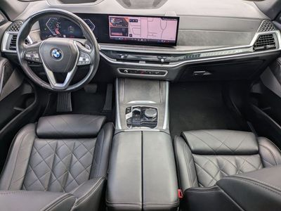 2024 BMW X5 — photo 15 view