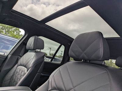 2024 BMW X5 — photo 25 view