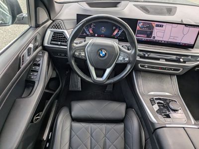 2024 BMW X5 — photo 16 view