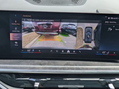 2024 BMW X5 — photo 22 view