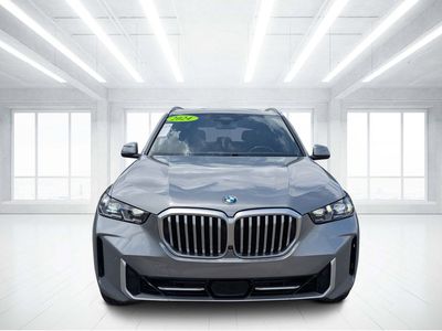 2024 BMW X5 — photo 8 view