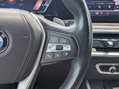 2024 BMW X5 — photo 18 view