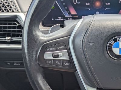 2024 BMW X5 — photo 17 view