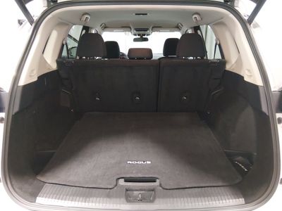 2024 Nissan Rogue — photo 11 view