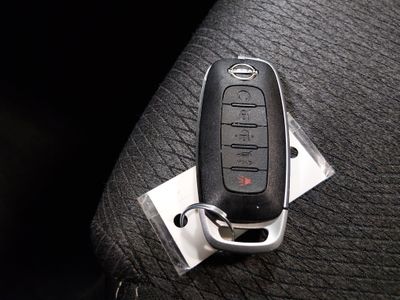 2024 Nissan Rogue — photo 15 view
