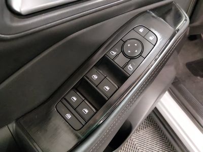 2024 Nissan Rogue — photo 21 view