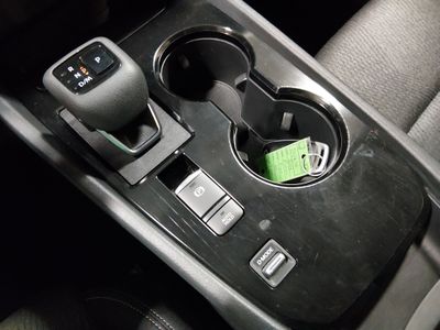 2024 Nissan Rogue — photo 19 view