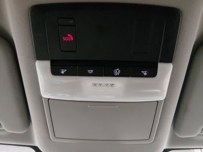 2024 Nissan Rogue — photo 20 view