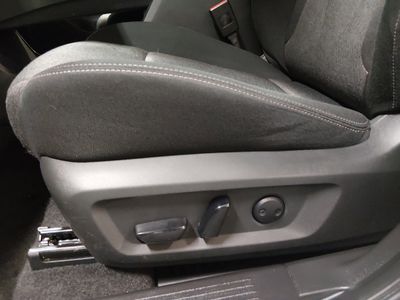 2024 Nissan Rogue — photo 22 view