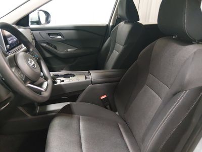 2024 Nissan Rogue — photo 23 view