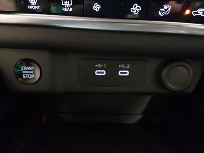 2024 Nissan Rogue — photo 18 view