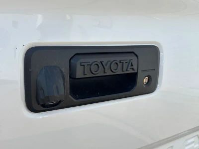 2018 Toyota Tacoma - Photo 27