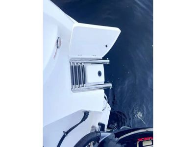 2026 Stingray 23 OSX - Photo 11